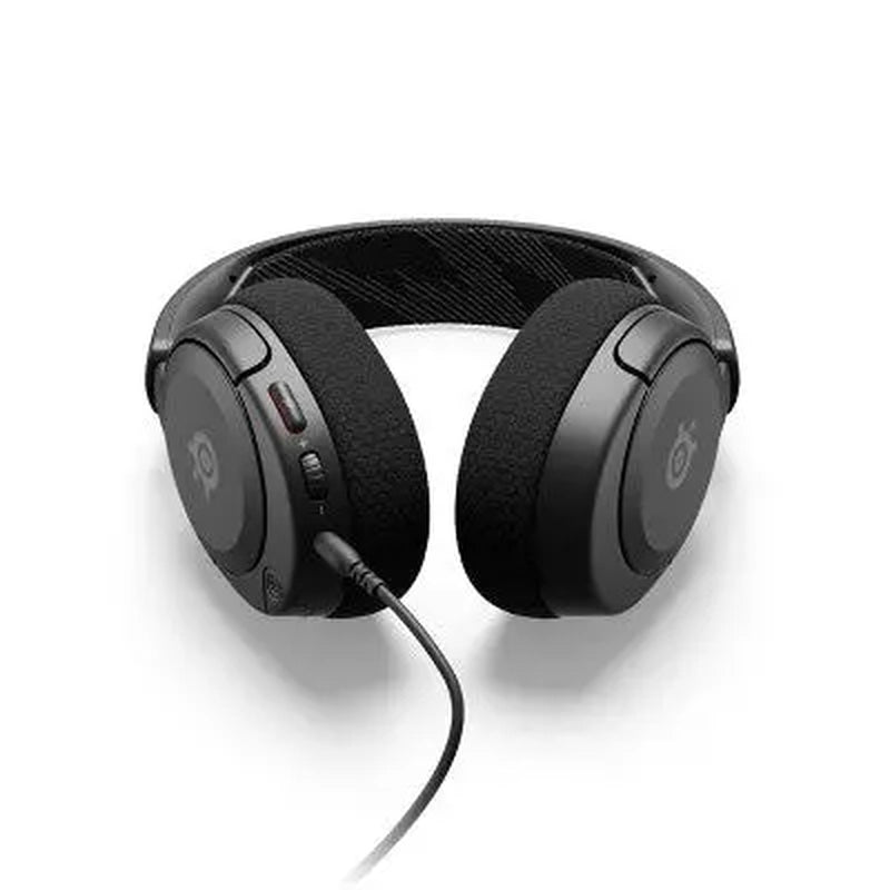 Open Box - Steelseries Arctis Nova 1 Wired Gaming Headset for PC