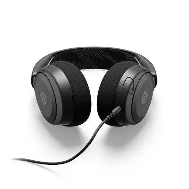 Open Box - Steelseries Arctis Nova 1 Wired Gaming Headset for PC