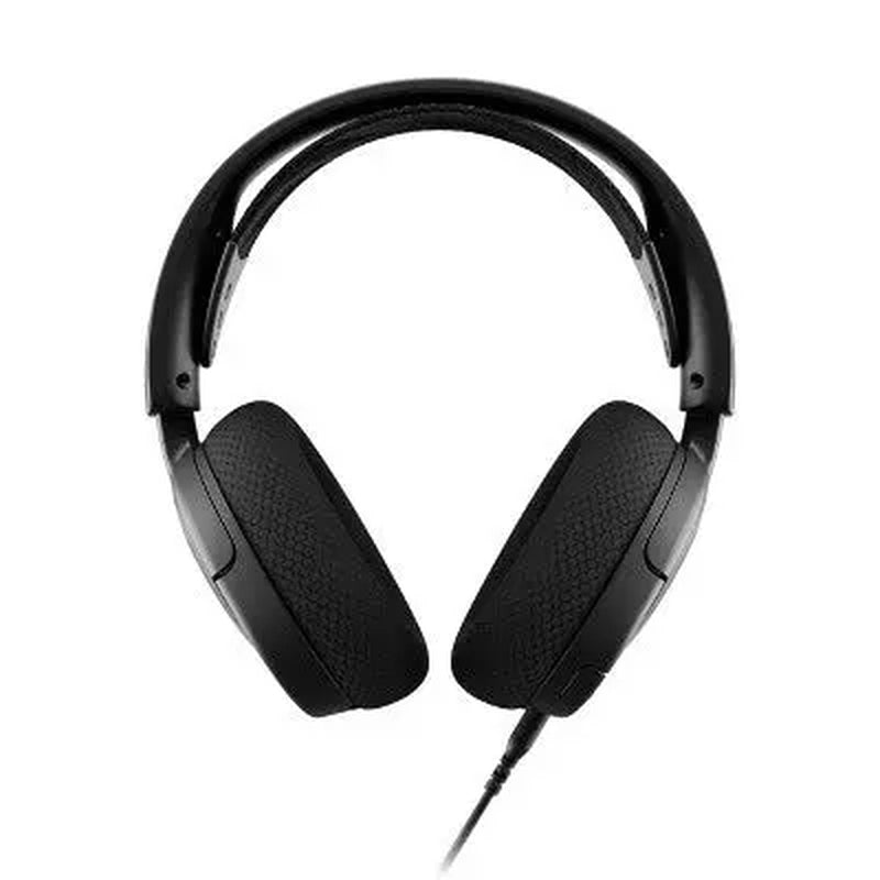Open Box - Steelseries Arctis Nova 1 Wired Gaming Headset for PC