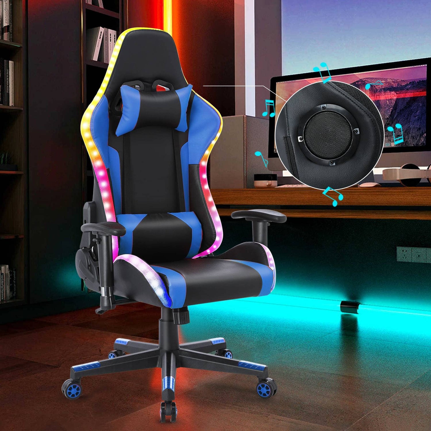 Gaming Chairs - The Best Gaming Chairs!