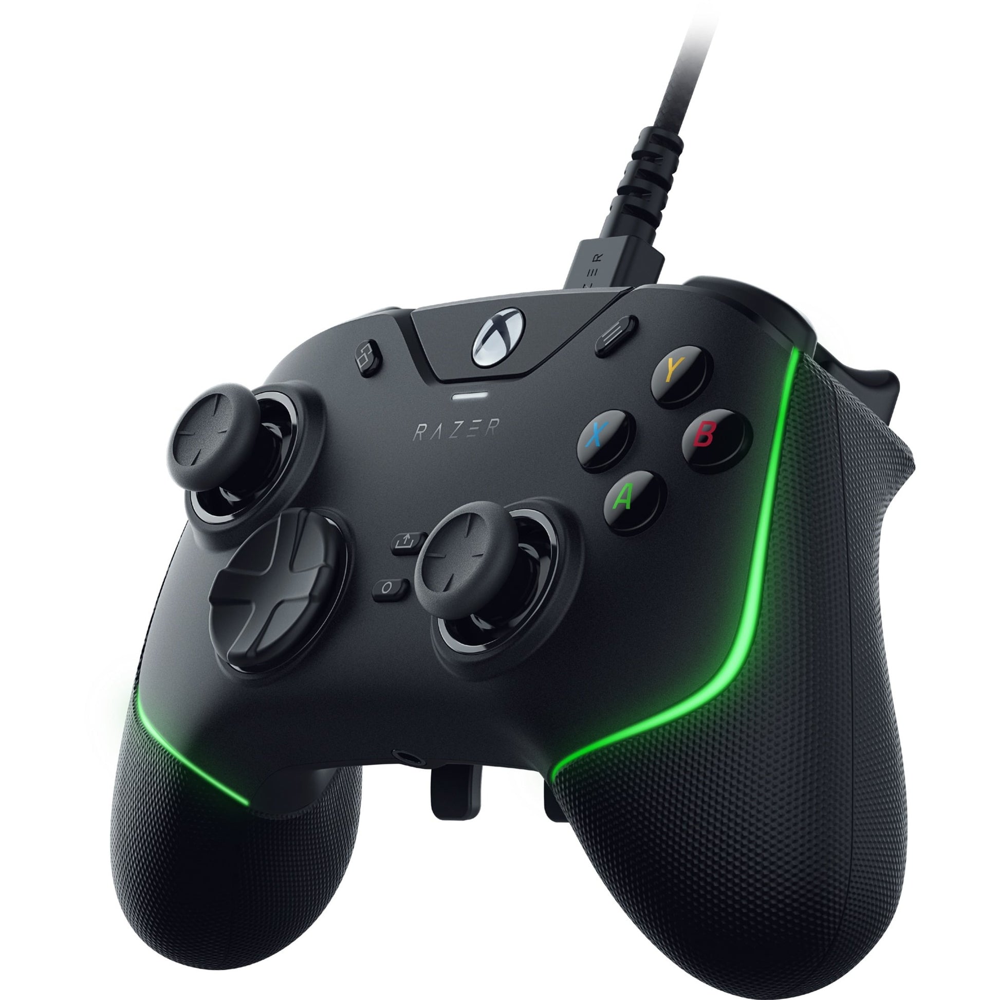 Wolverine V2 Chroma Wired Gaming Controller Xbox Series X|S Controller Black