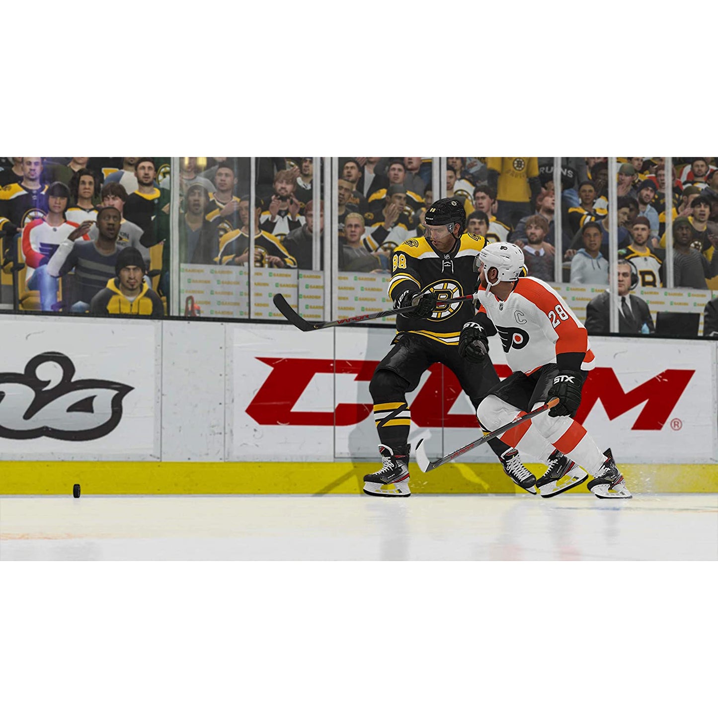 NHL 21 - Xbox Series X, Xbox One