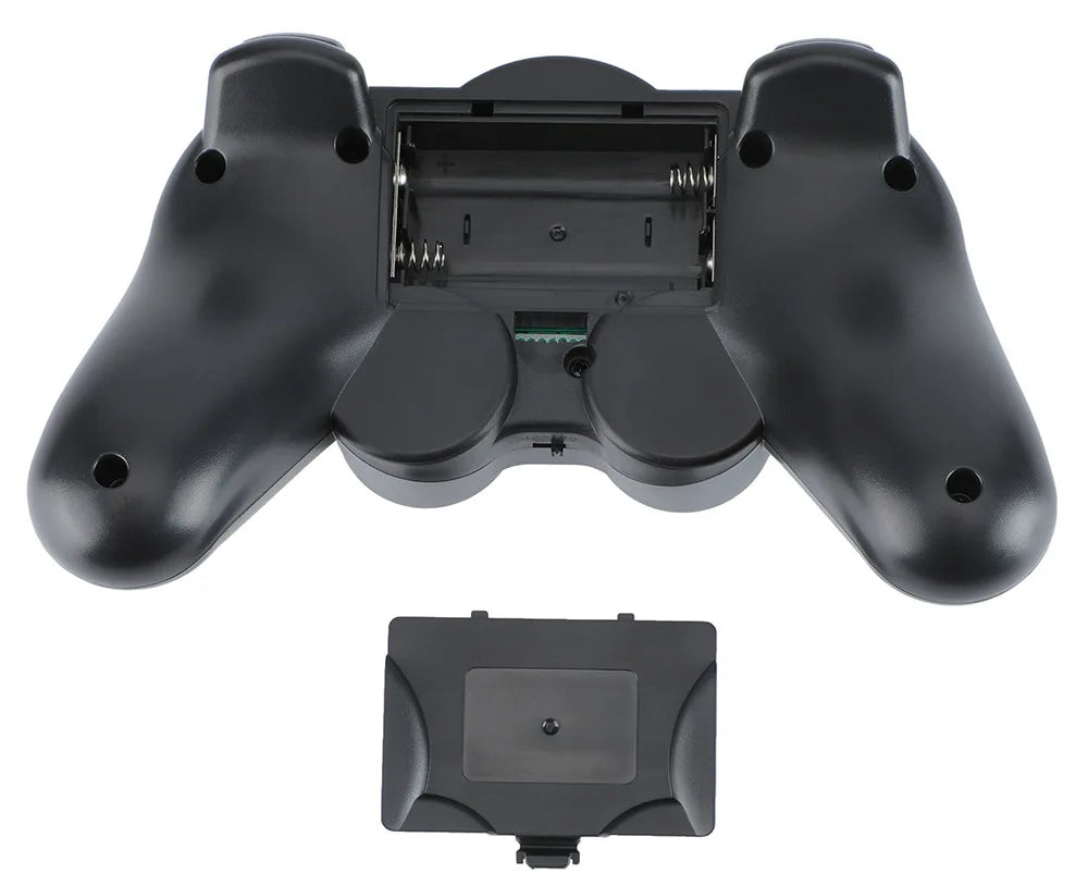 Game Controllor for PS1 PS2 2.4Ghz No Delay Wireless Controllor for Play Station 1 2 Joystick Console Wireless Gamepad