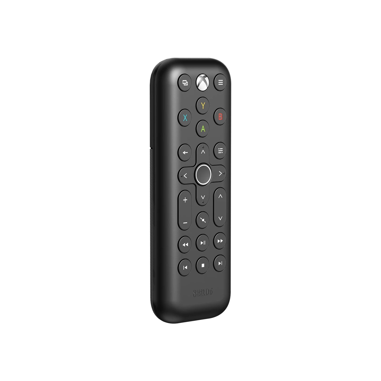 AKNES  Media Remote for Xbox One, Xbox Series X and Xbox Series S Console DVD Entertainment Multimedia Controle