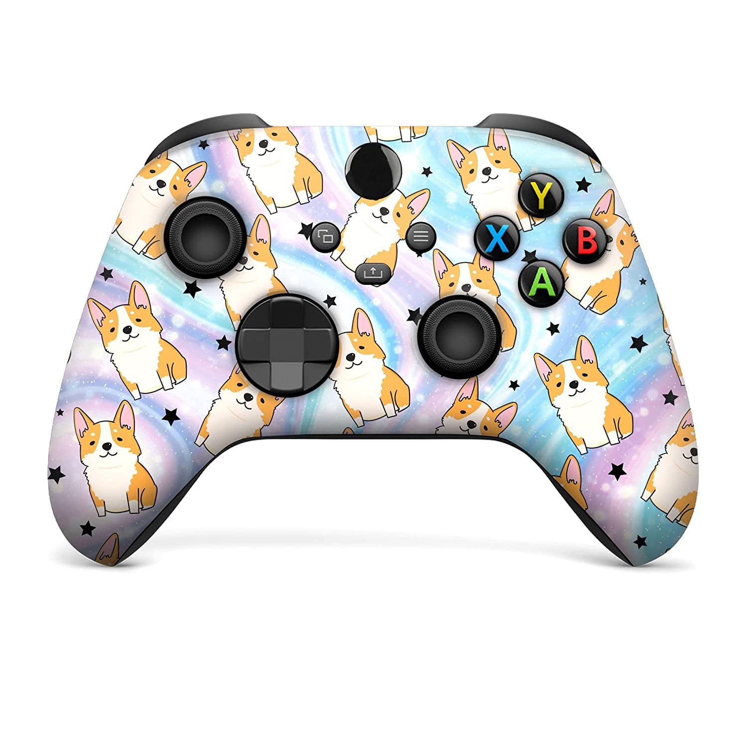 Original Custom Design Controller Compatible with Xbox One/Series S/Series X Controller Wireless