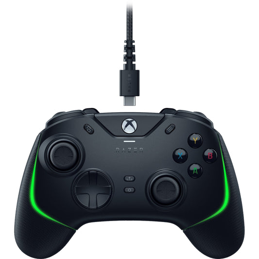 Wolverine V2 Chroma Wired Gaming Controller Xbox Series X|S Controller Black