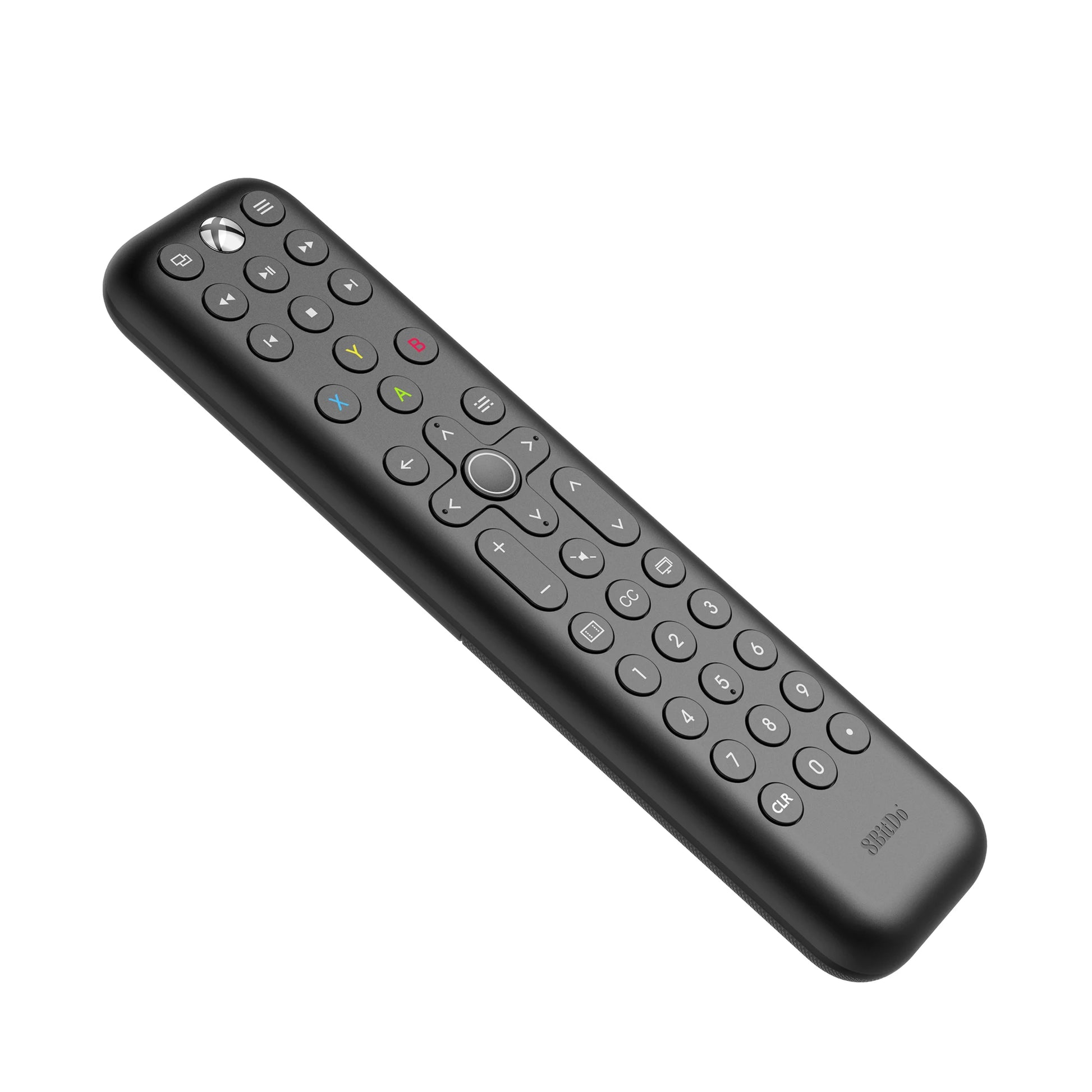 AKNES  Media Remote for Xbox One, Xbox Series X and Xbox Series S Console DVD Entertainment Multimedia Controle