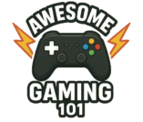 Awesome Gaming 101